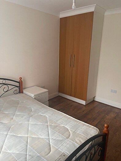 Studio To Rent In Morrison Avenue, London, N17