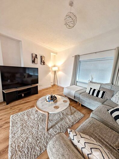 2 Bedroom End Of Terrace House For Sale In Ifor Place, Treharris, CF46