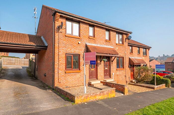 2 Bedroom End Of Terrace House To Rent In Hartwith Drive, Harrogate, HG3