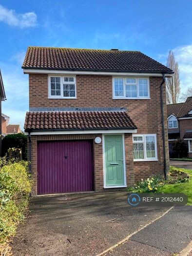 3 Bedroom Detached House To Rent In Circus Field Road, Glastonbury, BA6