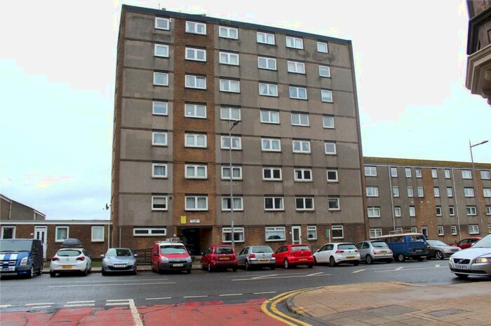 2 Bedroom Apartment To Rent In Portobello High Street, Edinburgh, EH15