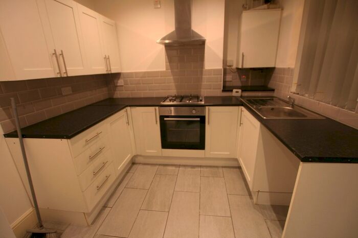3 Bedroom Terraced House To Rent In Whitland Road, Liverpool, Merseyside., L6