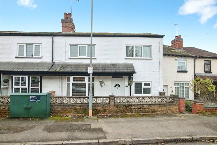 3 Bedroom End Terrace House For Sale In Feckenham Road, Redditch, Worcestershire, B97