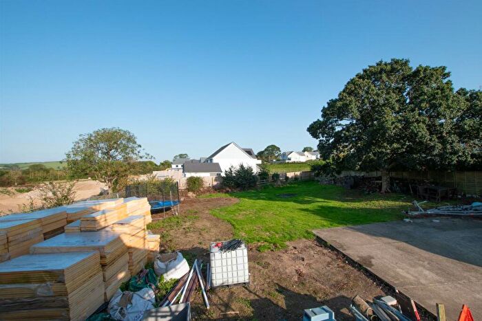 5 Bedroom Detached House For Sale In Barnstaple, EX32