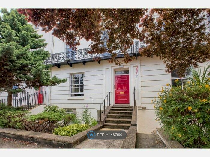 1 Bedroom Flat To Rent In Leam Terrace, Leamington Spa, CV31