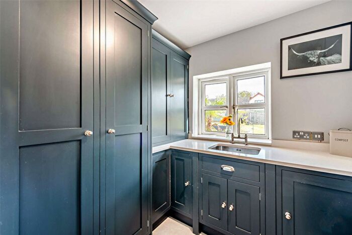 4 Bedroom Detached House For Sale In The Orchard, Harwoods Lane, Rossett, Wrexham, LL12