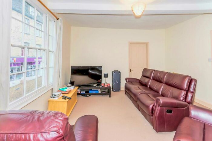 2 Bedroom Apartment To Rent In Ironmonger Street, Stamford, PE9