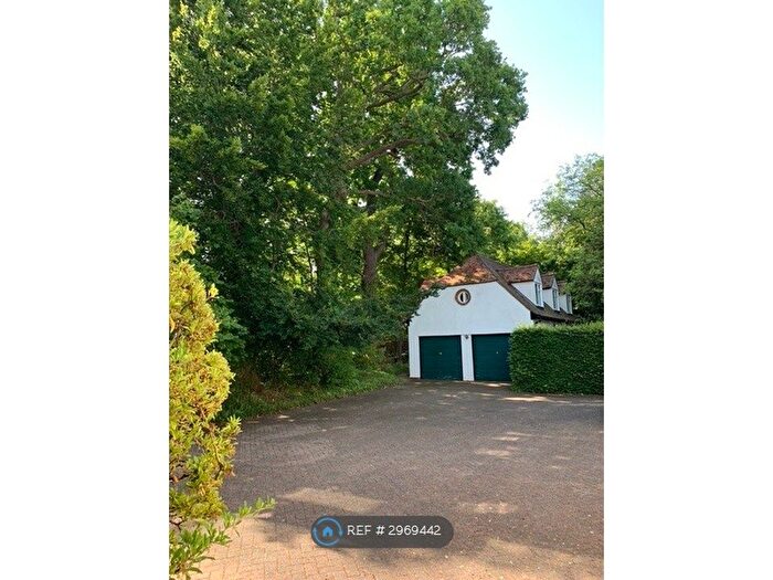 3 Bedroom Detached House To Rent In Cambridge, Cambridge, CB2