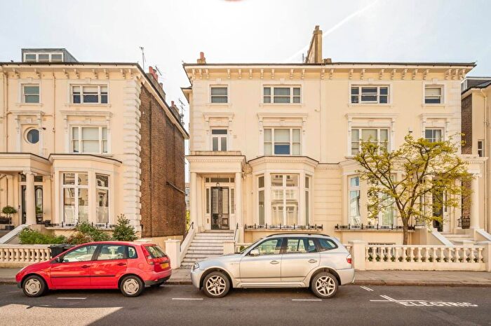 2 Bedroom Flat To Rent In Belsize Park, Belsize Park, NW3