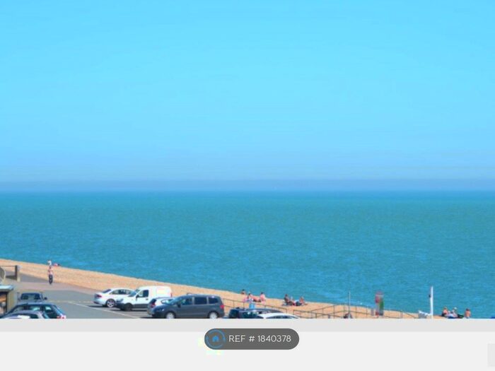 2 Bedroom Flat To Rent In Fully Furnished, Hythe, Kent, CT21