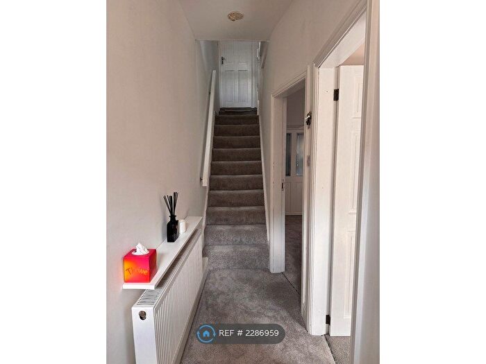 3 Bedroom Terraced House To Rent In Great Avenham Street, Preston, PR1