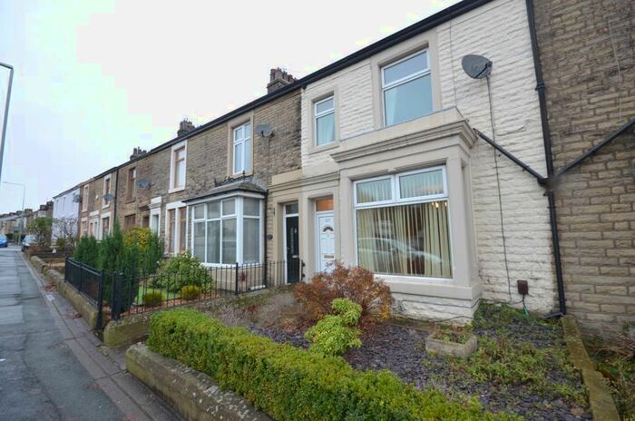 3 Bedroom Terraced House To Rent In Blackburn Road, Oswaldtwistle, Accrington BB5