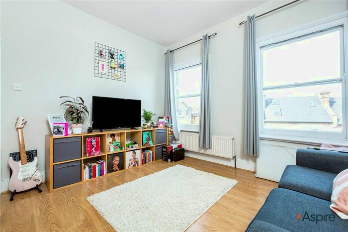 2 Bedroom Flat To Rent In Lambert Road, Brixton, London, SW2