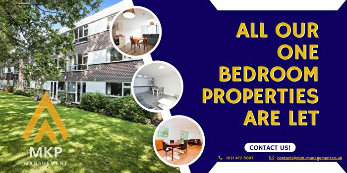 2 Bedroom Flat To Rent In Priory Court, Edgbaston, B5