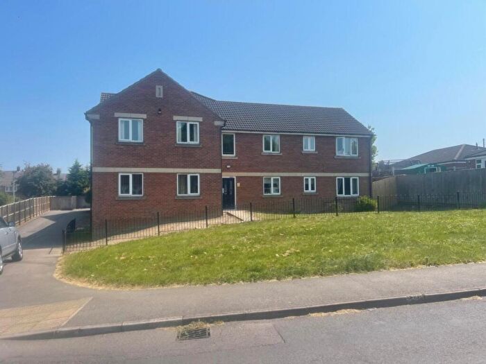 1 Bedroom Apartment To Rent In Priory Court, Monk Bretton, S71