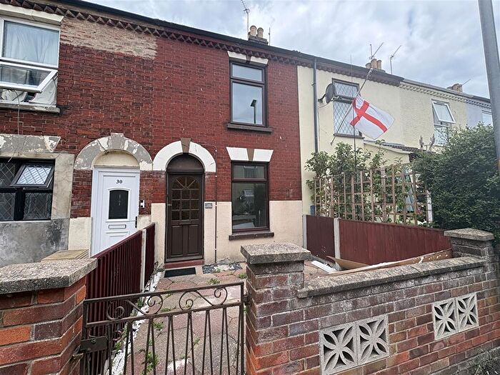 3 Bedroom Property To Rent In Winifred Road, Great Yarmouth, NR31