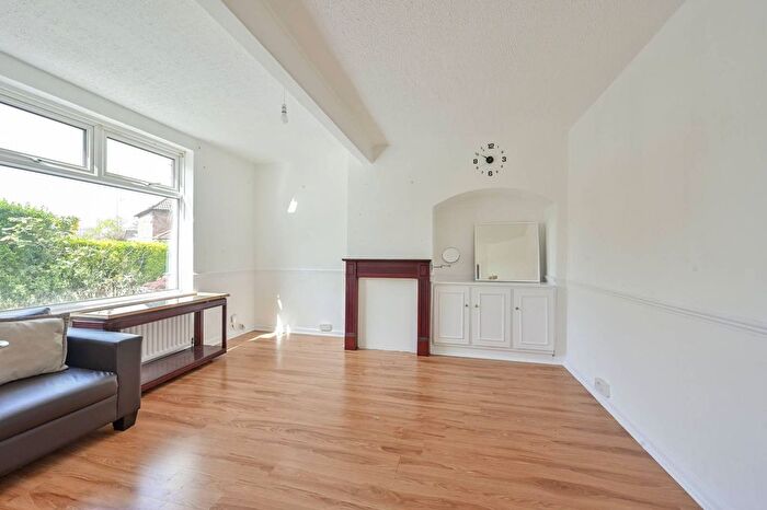 2 Bedroom Terraced House To Rent In Bordesley Road, Morden, SM4