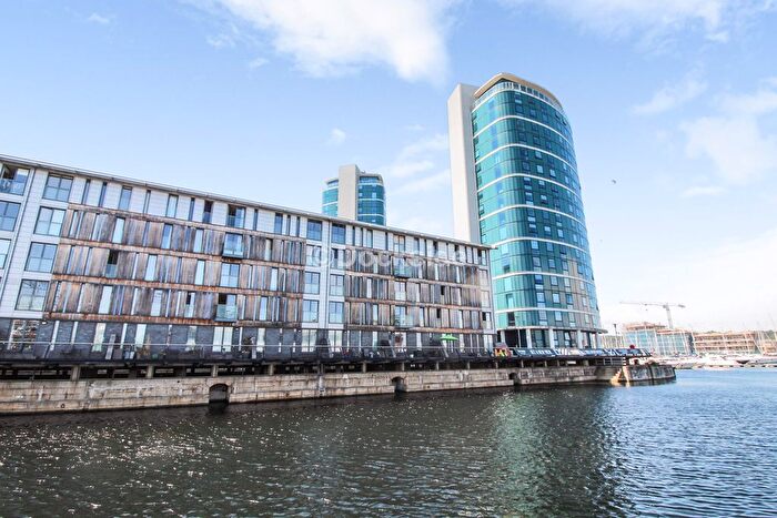 1 Bedroom Flat To Rent In Dock Head Road, Chatham, ME4