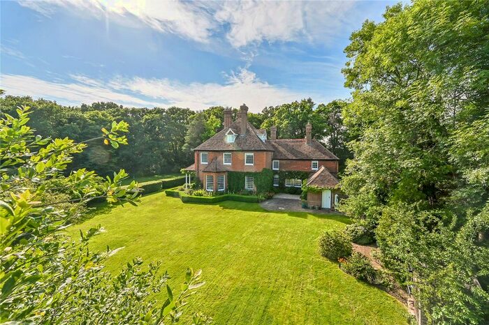 7 Bedroom Detached House For Sale In Hamstreet, Ashford, Kent, TN26