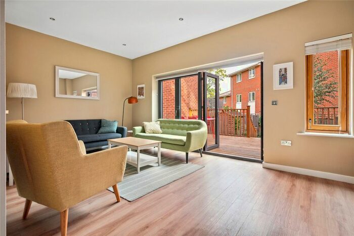 3 Bedroom Terraced House To Rent In Broadash Close, London, SW16