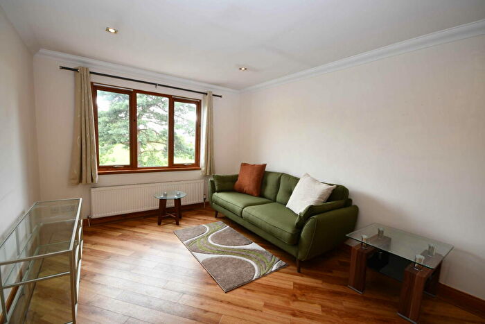 2 Bedroom Flat To Rent In Berneray Court, Inverness, Inverness, IV2