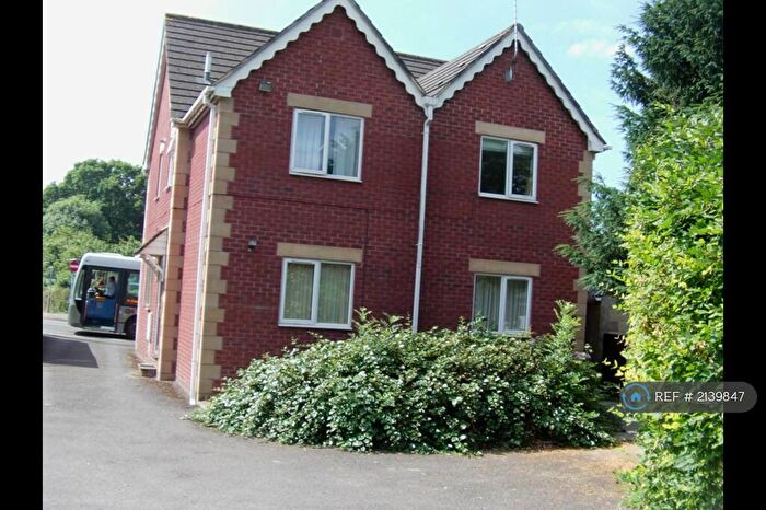 1 Bedroom Flat To Rent In Lodge Gardens, Yeovil, BA20