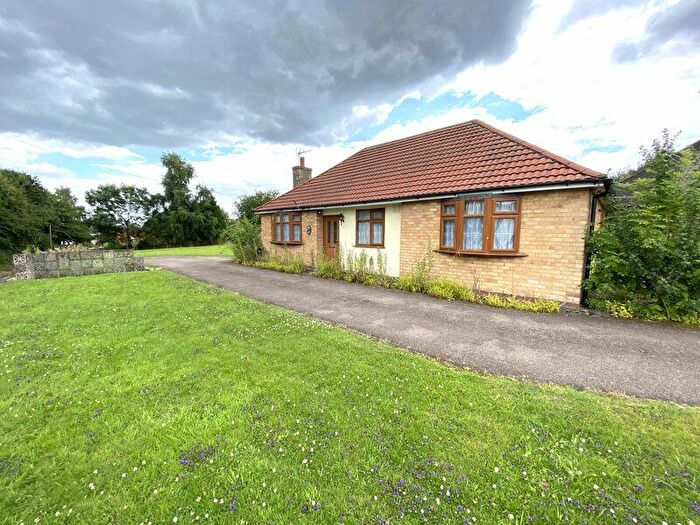 3 Bedroom Detached Bungalow For Sale In Wood Lane, Shilton, Coventry, CV7