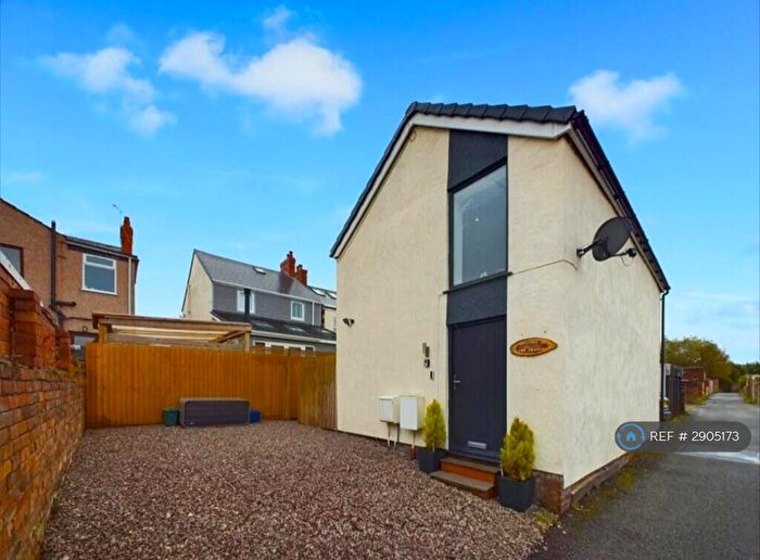 1 Bedroom Detached House To Rent In Brook St, Buckley, CH7