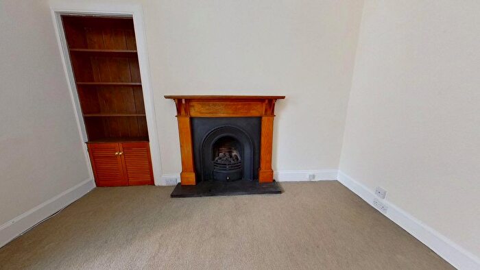2 Bedroom Terraced House For Sale In Barrogill Terrace, Acre Street, Nairn, IV12