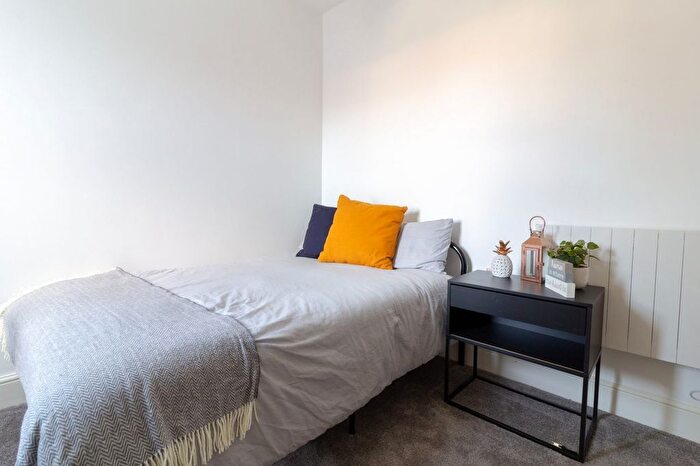 1 Bedroom Flat To Rent In Ripon Street, Lincoln, LN5
