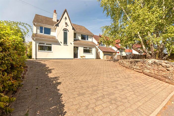 5 Bedroom Detached House For Sale In Greyhound Lane, Norton, Stourbridge, DY8