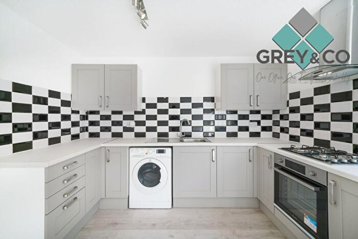 3 Bedroom Terraced House To Rent In Lambert Walk Wembley, HA9