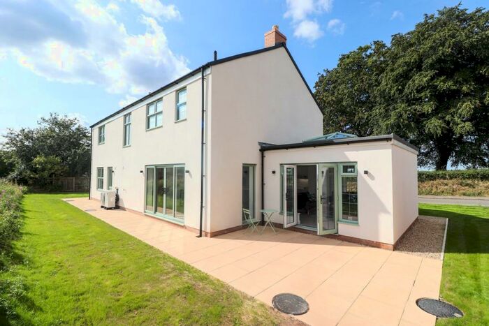 4 Bedroom Detached House For Sale In Laversdale, Irthington, Carlisle, CA6