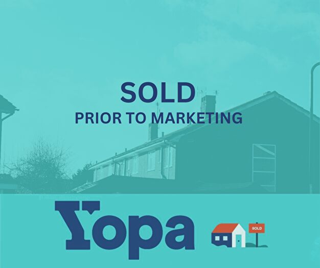 3 Bedroom Detached Bungalow For Sale In Eyre Street East, Chesterfield, S41