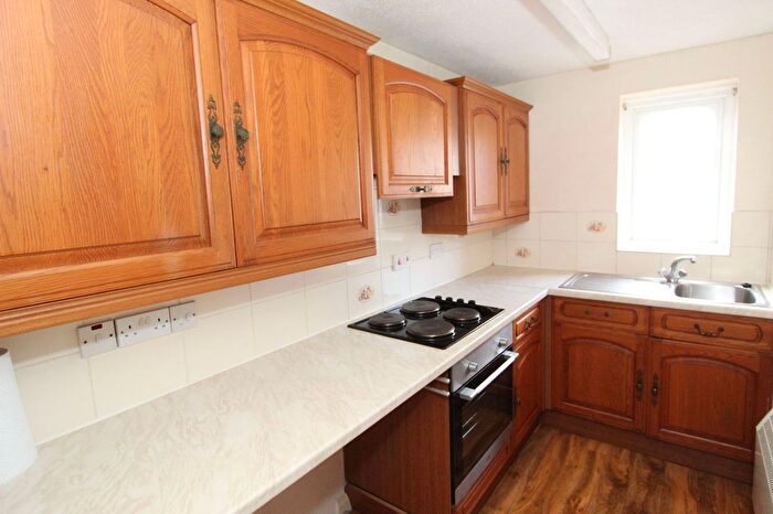 1 Bedroom Flat For Sale In Princes Road, Torquay, Devon, TQ1