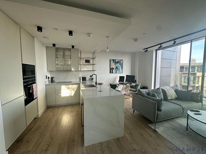 1 Bedroom Flat To Rent In Bollinder Place, EC1V