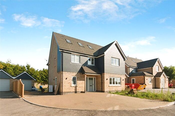 4 Bedroom Detached House For Sale In Shepham Lane, Polegate, East Sussex, BN26