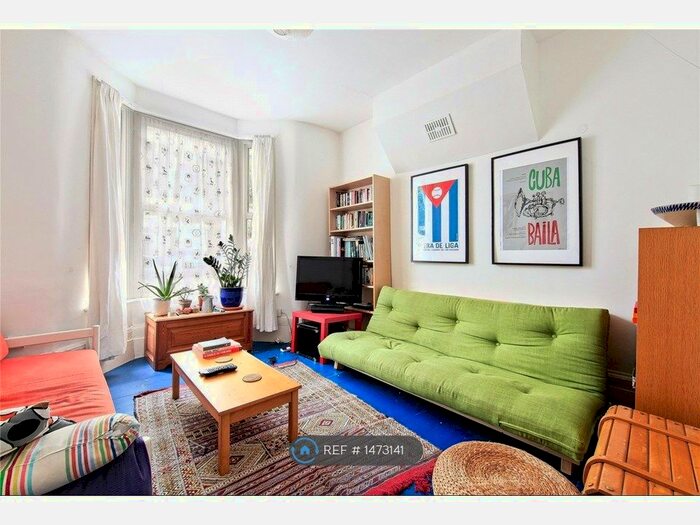 4 Bedroom Terraced House To Rent In Clifden Road, London, E5