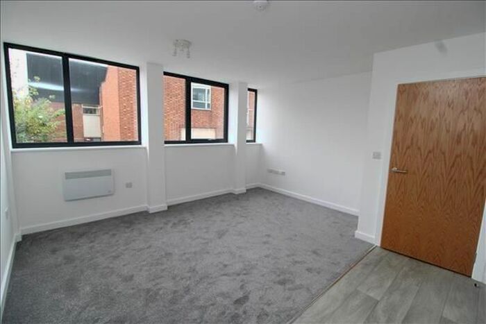 1 Bedroom Flat To Rent In Lombard Street, Newark, NG24