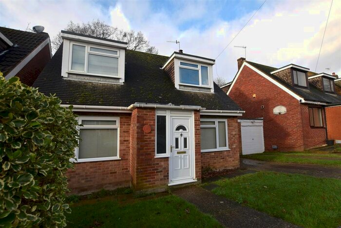 4 Bedroom Detached House To Rent In Ravine Close, Hastings, TN34