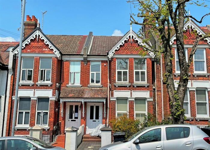 1 Bedroom Flat For Sale In Preston Drove, Brighton, BN1