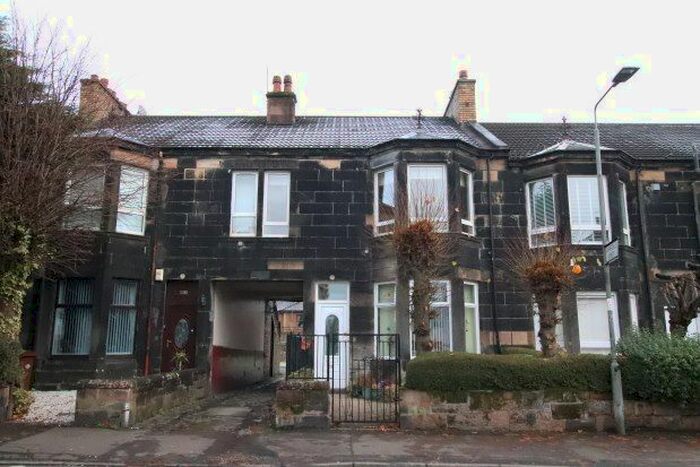 2 Bedroom Flat To Rent In Corsewall, Coatbridge, ML5