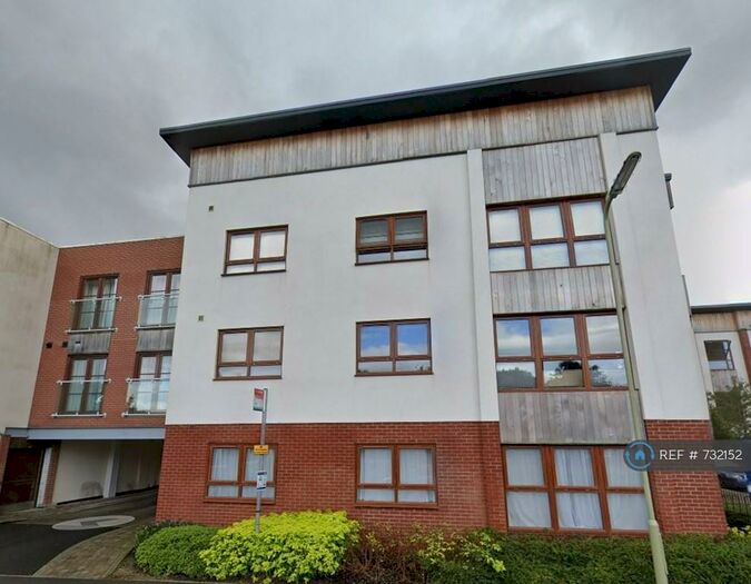2 Bedroom Flat To Rent In Cherry Dene House, Basingstoke, RG24