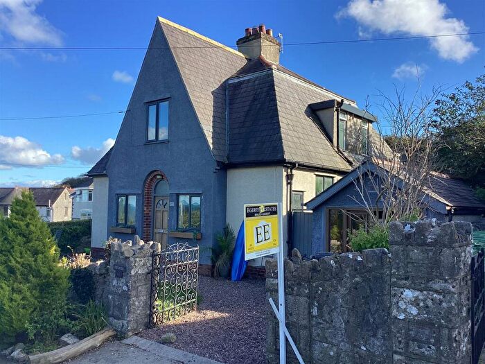 4 Bedroom House For Sale In Bay View Road, Benllech, Tyn-Y-Gongl, LL74