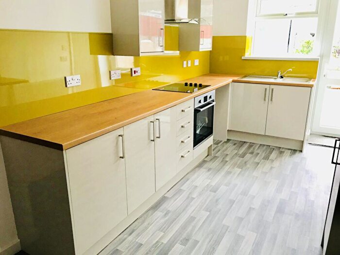 3 Bedroom Terraced House To Rent In Greenfield Street, CF81