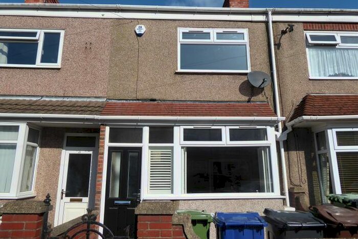 2 Bedroom Terraced House To Rent In Fairmont Road, Grimsby, DN32