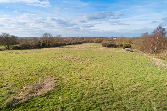 Equestrian Facility For Sale In Bratton, Westbury, Wiltshire, BA13
