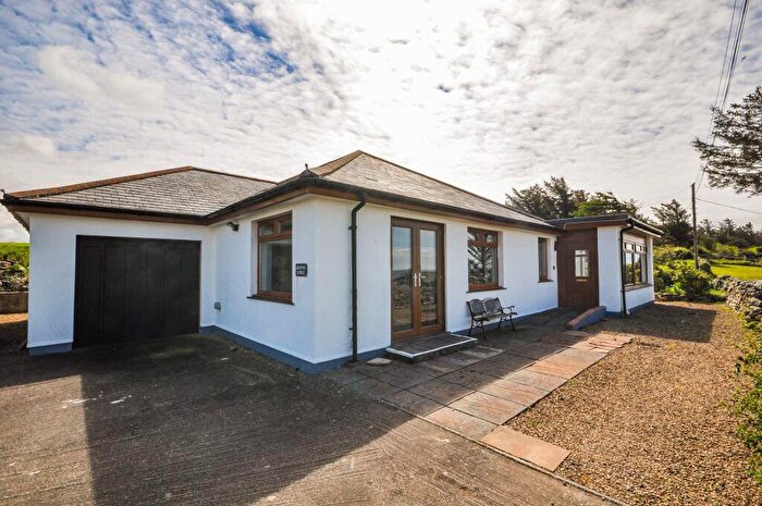 3 Bedroom Detached Bungalow For Sale In Port William, Newton Stewart, DG8