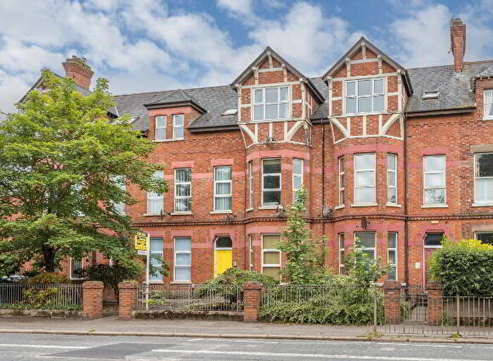 3 Bedroom Penthouse Apartments For Sale In Unit, Antrim Road, Belfast, BT15