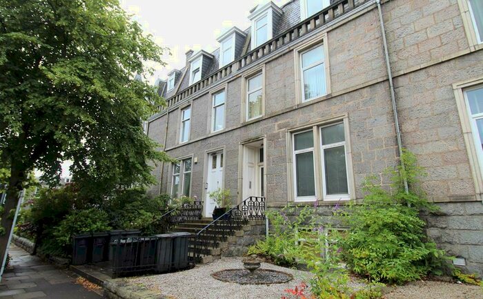 1 Bedroom Flat To Rent In Forest Road, Ground Floor, AB15